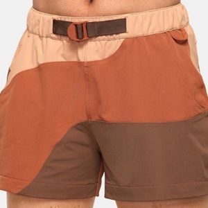 Outdoor Voices RecTrek S Shorts in Zion